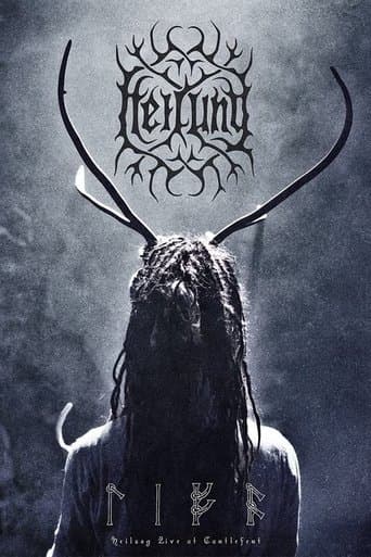 Watch Heilung: Lifa - Live at Castlefest free online