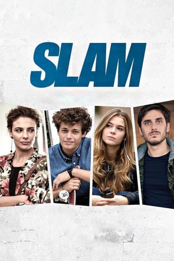 Watch Slam free online