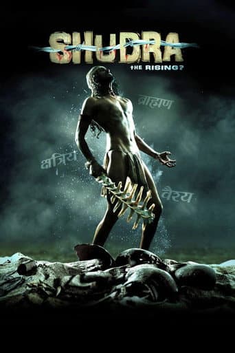 Watch Shudra: The Rising free online