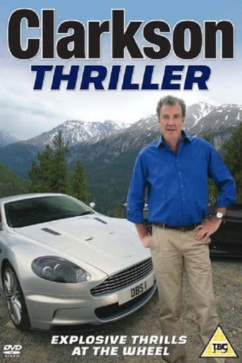 Watch Clarkson: Thriller free online