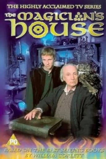 Watch The Magician's House free online