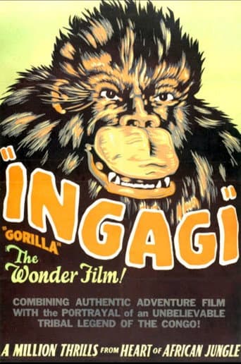 Watch Ingagi free online