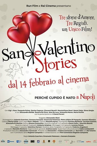 Watch San Valentino Stories free online