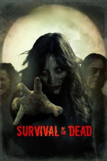 Watch Survival of the Dead free online