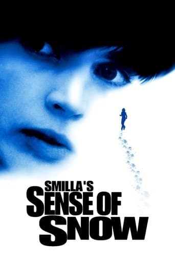 Watch Smilla's Sense of Snow free online