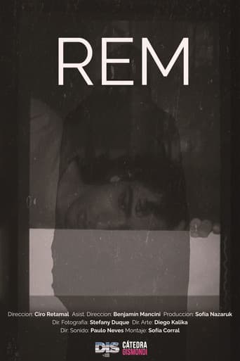 Watch REM free online