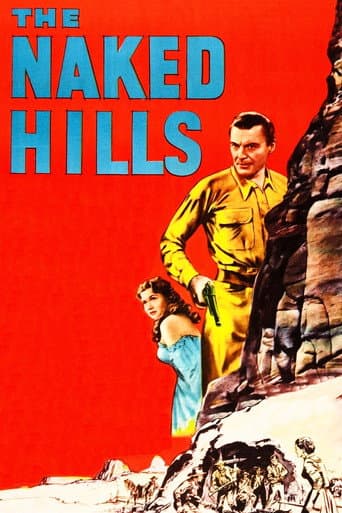 Watch The Naked Hills free online