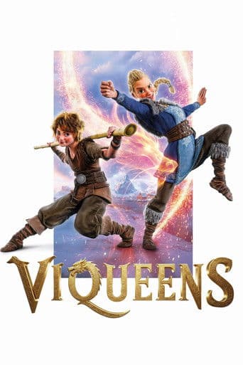 Watch ViQueens free online