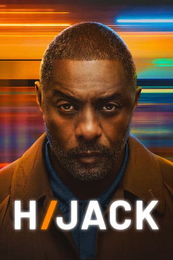 Watch Hijack free online