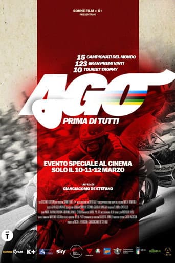Watch Ago - Prima di tutti free online