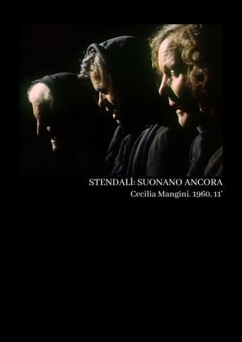 Watch Stendali (Still They Toll) free online