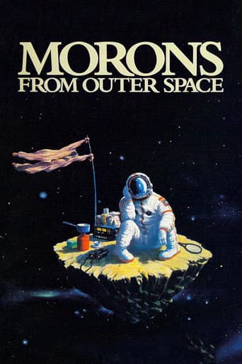 Watch Morons from Outer Space free online