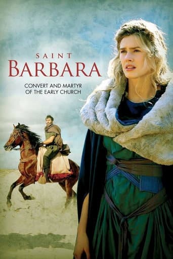 Watch Saint Barbara free online