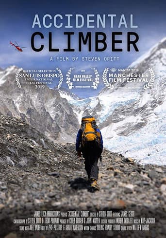 Watch Accidental Climber free online