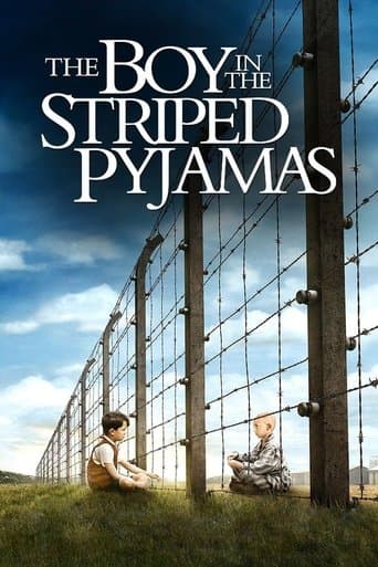 Watch The Boy in the Striped Pyjamas free online