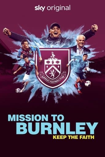 Watch Mission to Burnley free online