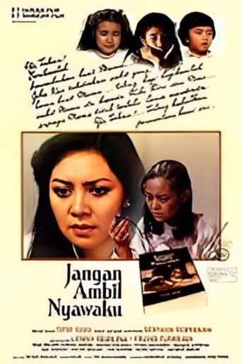 Watch Jangan Ambil Nyawaku free online