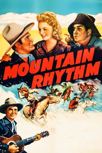 Watch Mountain Rhythm free online