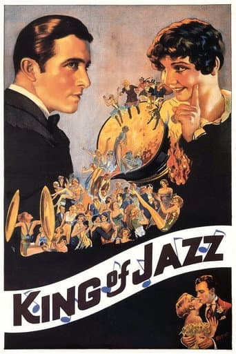 Watch King of Jazz free online