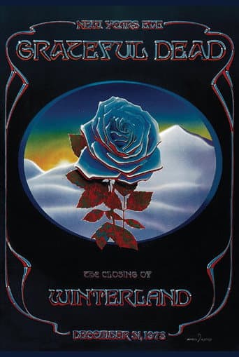 Watch Grateful Dead: The Closing of Winterland free online