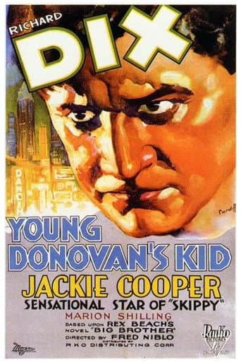 Watch Young Donovan's Kid free online
