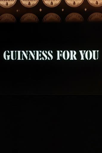 Watch Guinness for You free online