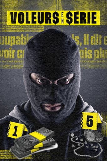 Watch Voleurs en série free online
