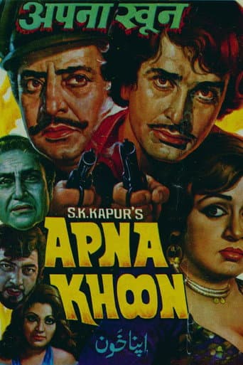 Watch Apna Khoon free online