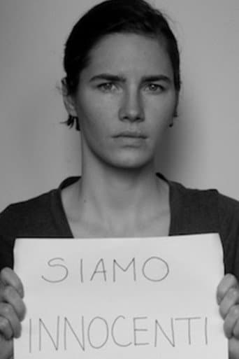 Watch The Amanda Knox Saga free online