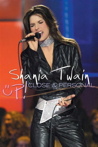 Watch Shania Twain Up! Close and Personal free online
