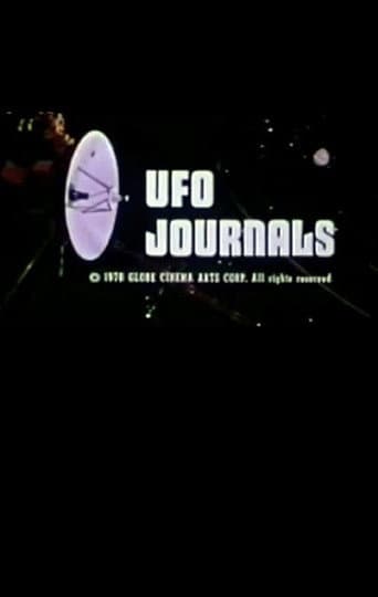 Watch UFO Journals free online