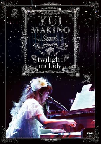 Watch Yui Makino Concert ~twilight melody~ free online