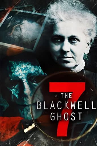 Watch The Blackwell Ghost 7 free online