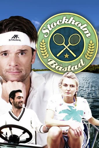 Watch Stockholm - Båstad free online