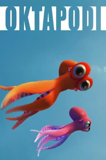 Watch Oktapodi free online