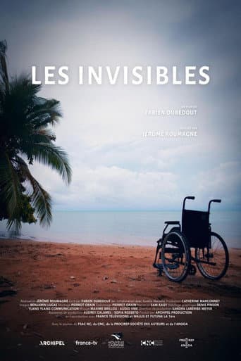 Watch Les Invisibles free online