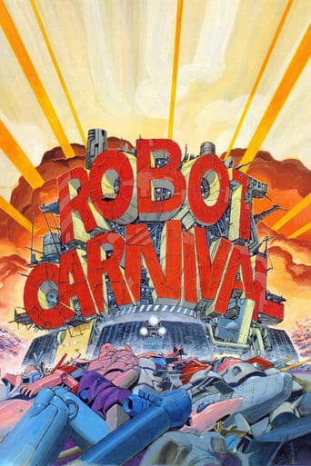 Watch Robot Carnival free online