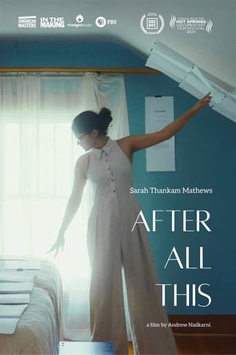Watch Sarah Thankam Mathews: After All This free online