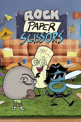 Watch Rock, Paper, Scissors free online