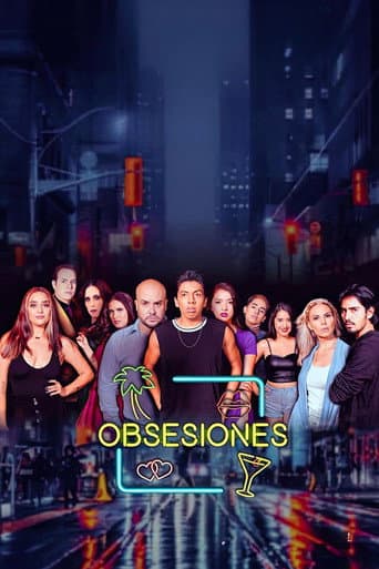 Watch Obsessions free online