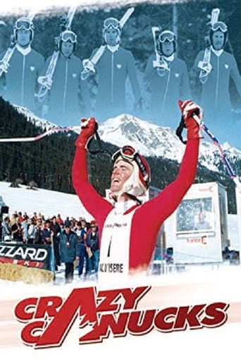 Watch Crazy Canucks free online