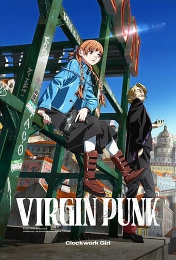 Watch VIRGIN PUNK Clockwork Girl free online