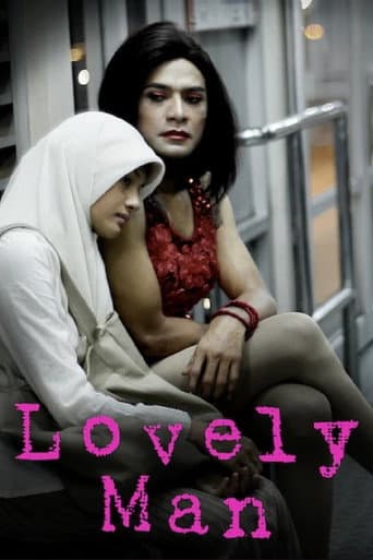 Watch Lovely Man free online