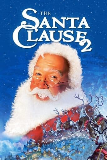 Watch The Santa Clause 2 free online