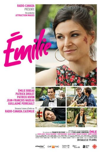 Watch Émilie free online