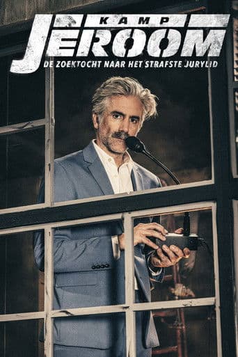 Watch Kamp Jeroom free online