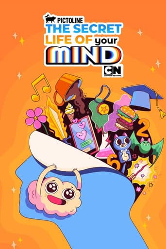 Watch The Secret Life of Your Mind free online