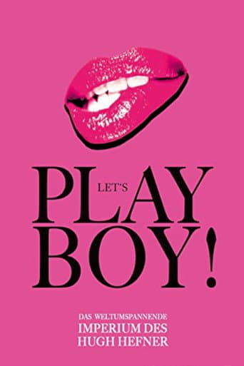 Watch Let's Play, Boy free online