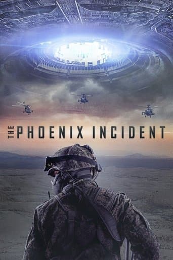 Watch The Phoenix Incident free online