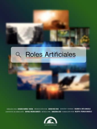 Watch Artificial Roles free online